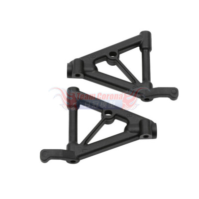 MUGEN SEIKI T2118-bc  MTX6R Front Lower Arm (Hard)